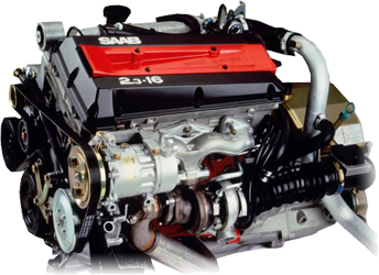P25F3 Engine
